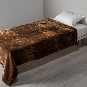 スリーピュア WARMαBlanket