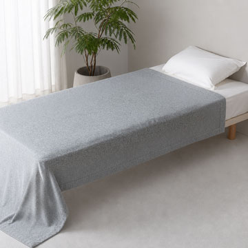 nishikawa PREMIUM（西川プレミアム） カシミヤ毛布（リバーシブルニット）