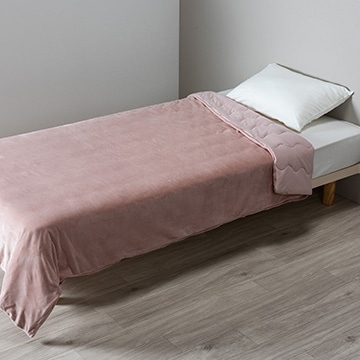 newmine relax カバーになっちゃう毛布