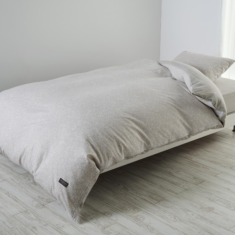 イトリエ 掛けふとんカバーのレビュー/クチコミ - nishikawa(西川)公式