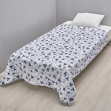 ウェッジウッド キルトケット
