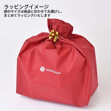 【おまとめラッピング】ギフトバッグ
