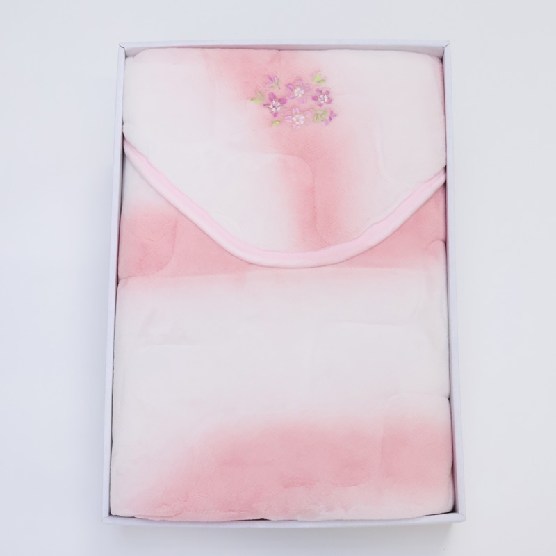 敷きパッド(（シングル）100×205cm ピンク): アウトレット｜nishikawa