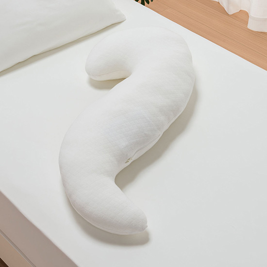 医師がすすめる抱きまくら