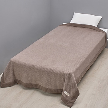 nishikawa PREMIUM（西川プレミアム） カシミヤ毛布
