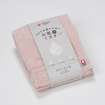 まるで水滴どろぼう お肌のミカタ スマートバス
