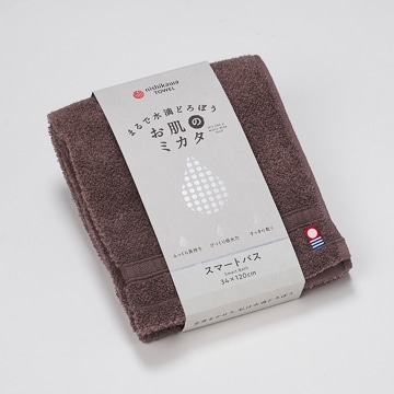 まるで水滴どろぼう お肌のミカタ スマートバス