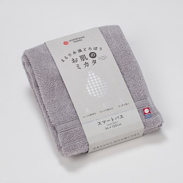 まるで水滴どろぼう お肌のミカタ スマートバス
