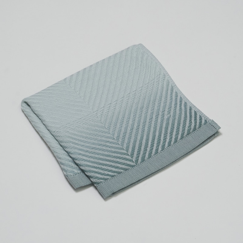 watairo ゆいわた ウォッシュタオル(（ウォッシュタオル）34×35cm