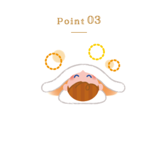 Point 03