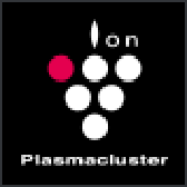Plasmacluster
