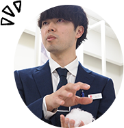 nishikawa（西川）株式会社 商品開発担当 山口