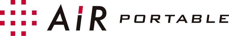 Air Portalble