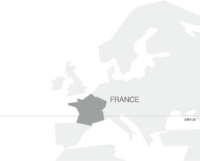 フランス