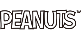 PEANUTS