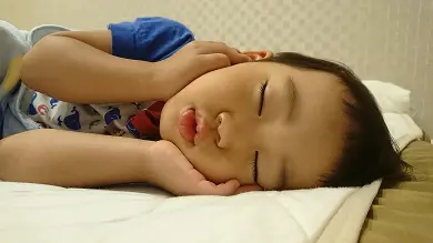 特別賞 ちゃちこさん『はい、ポーズ...？？？』