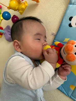 特別賞 はるママさん『お口にちょうどいいサイズ』