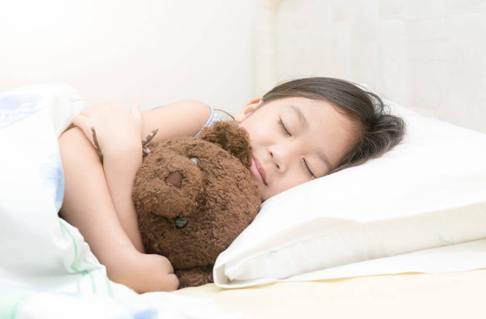 こどもの枕の選び方とは？必要性・役割・注意点も紹介
