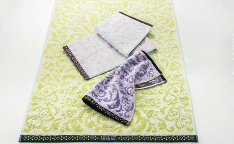 AN6010<br>バス,フェイス,ウォッシュ