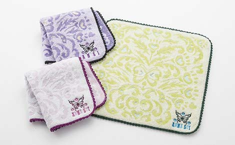 AN6010<br>ミニテリー