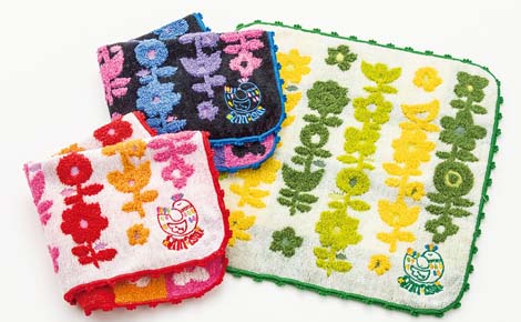 AN6020<br>ミニテリー