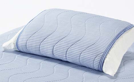 冷感ピローパッド