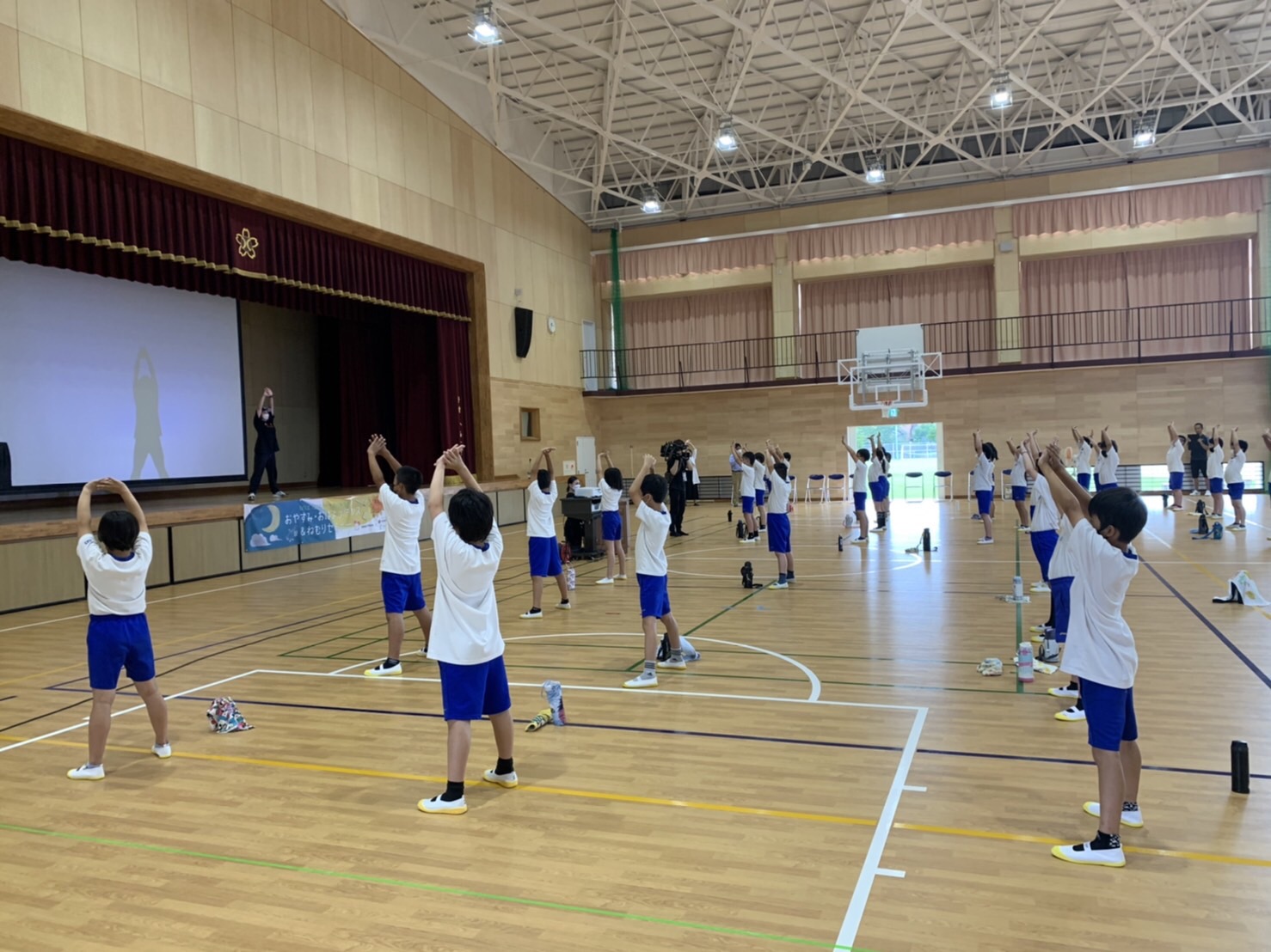 近江八幡市立八幡小学校