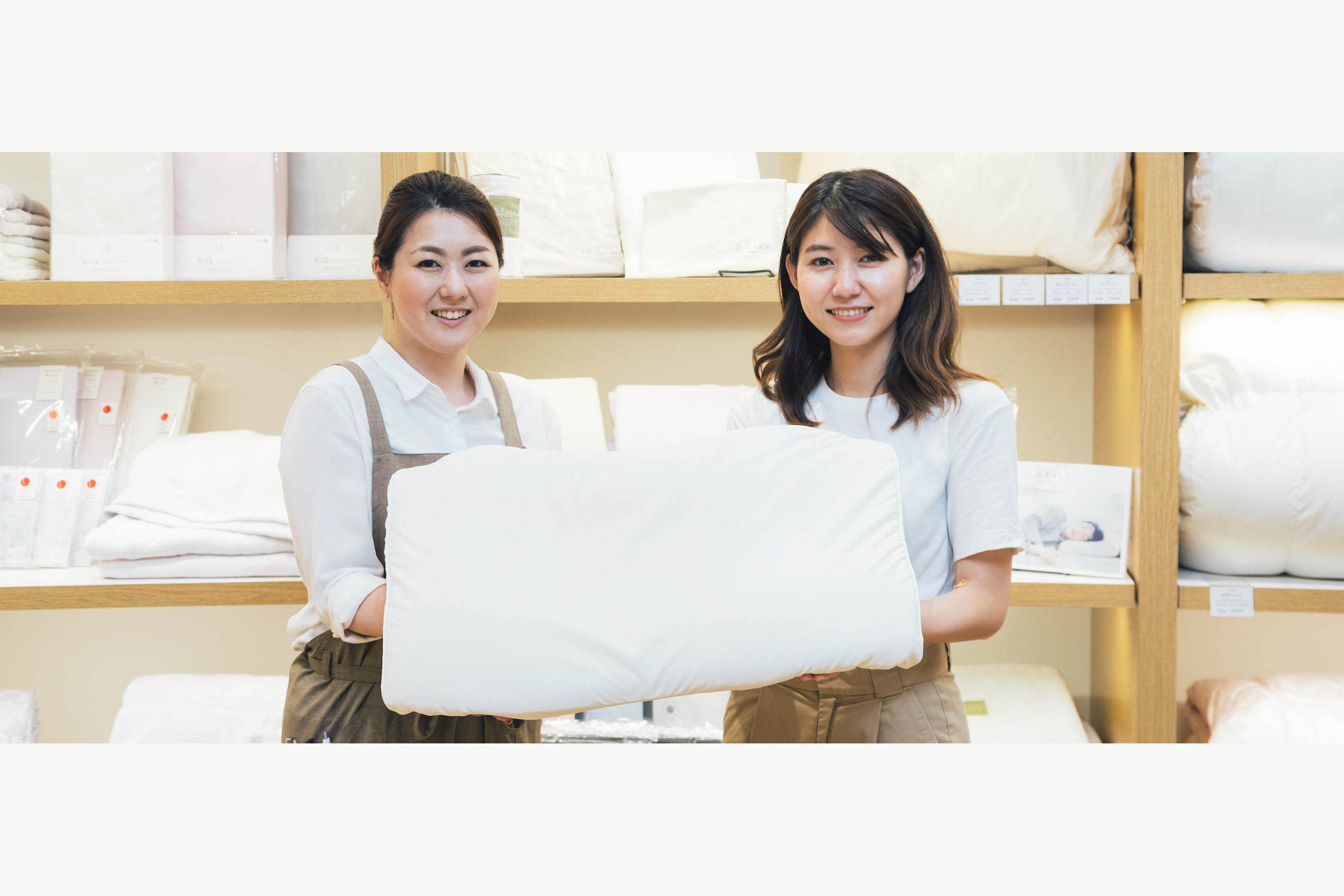 眠りの可視化で検証！オーダーメイドピローの実力｜眠りのレシピ