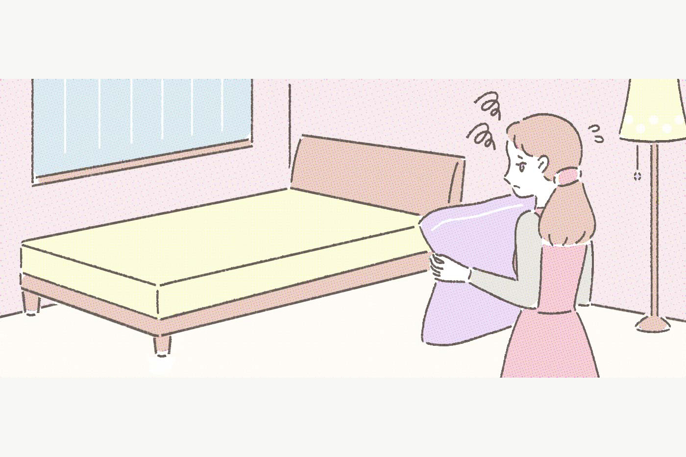 寝具メーカー直伝！】効果的なマットレスや敷き布団の正しい使い方