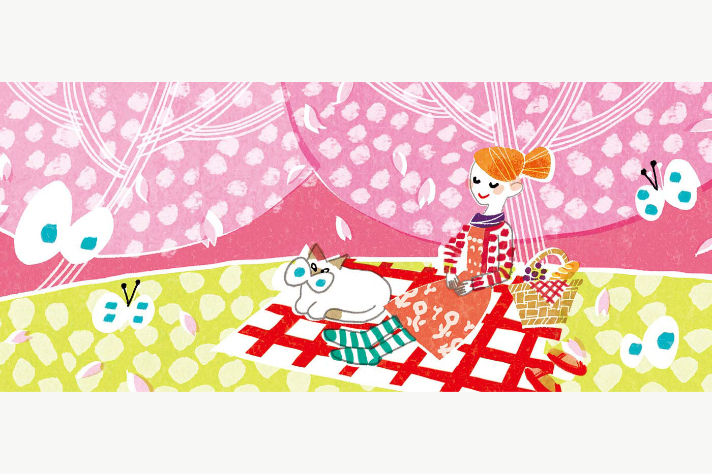 春に眠くなるのはなぜ？春の睡眠トラブルの原因と解消法｜眠りのレシピ  