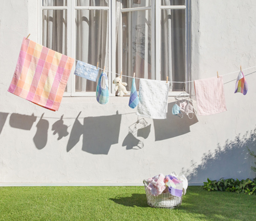 しあわせの今治ガーゼ しあわせの今治ガーゼ