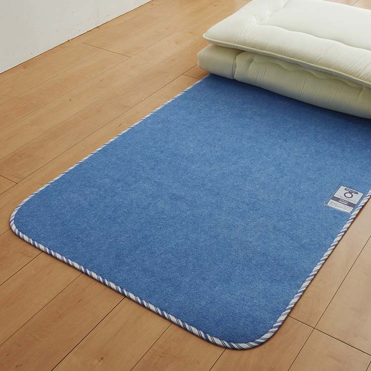 CP6029 除湿シート サラネル (セミダブル) 110×180cm：パッド