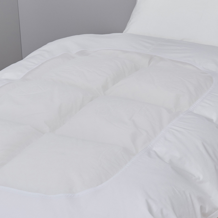 CSK-4501 掛け布団カバー (シングル) 150×200cm：カバー