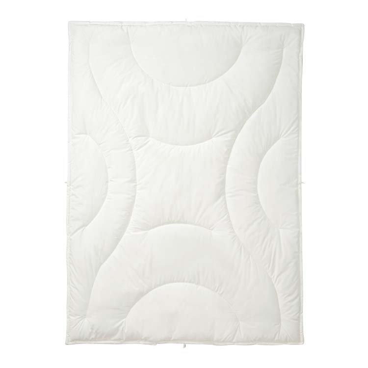 GN2022 長繊維掛け布団 (シングル)140×190cm 1.5kg：合繊布団