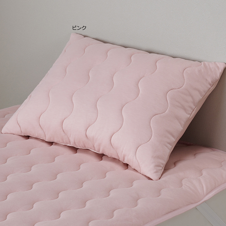 NM3052 ピローパッド 63×43cm