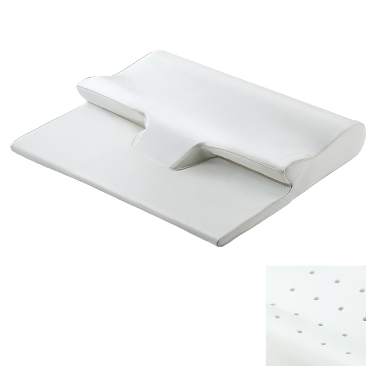 nishikawa Soft to relax 枕 70×60×11cm nishikawa Soft to relax ヘルシーピローマット枕