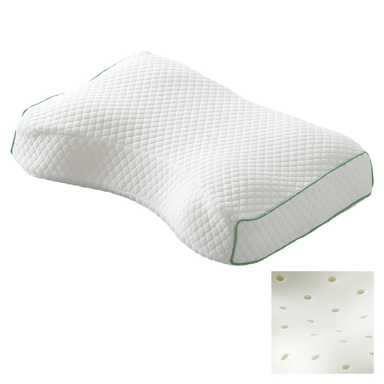 SQ2652 Flatヘルシーピロー 50×35×10cm