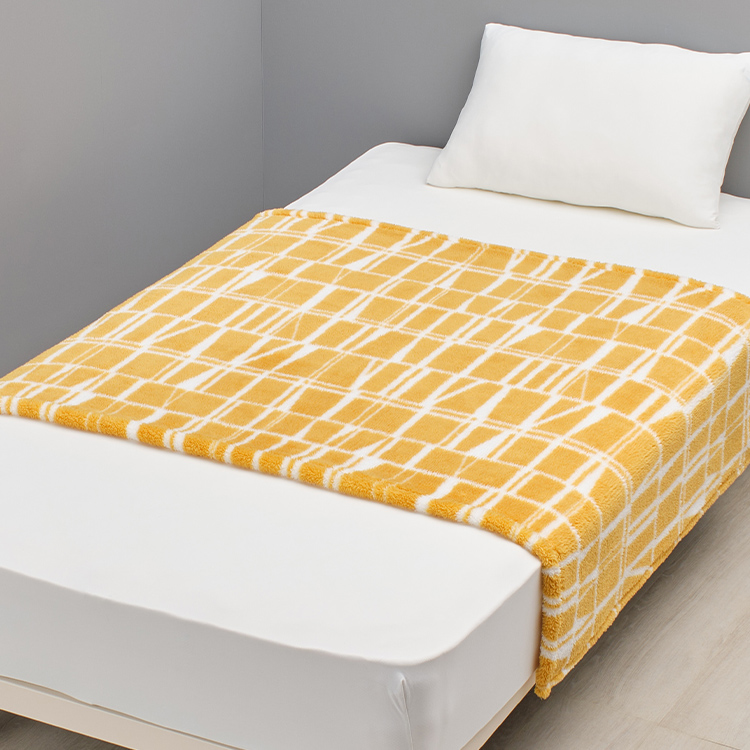 FI5653 ハーフケット 140×100cm