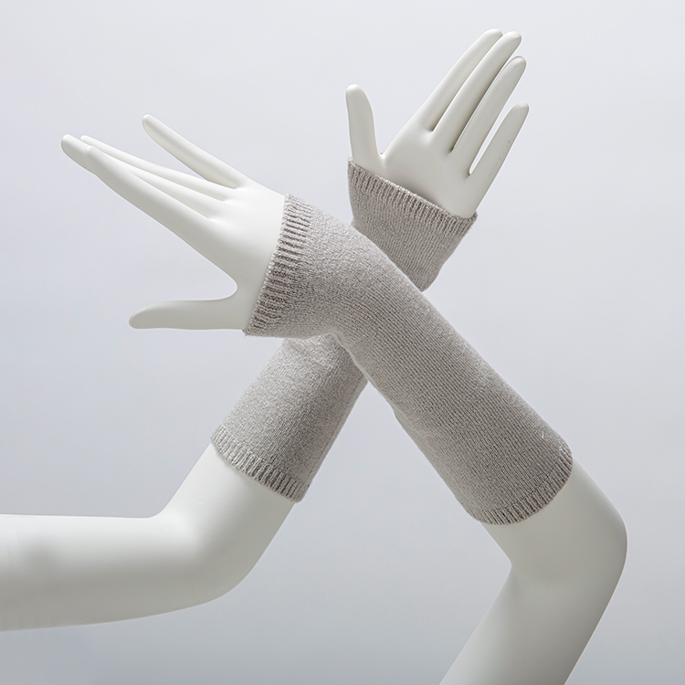 IP3602 シルクケアカバー(アーム) 約8×23cm：リラクゼーション