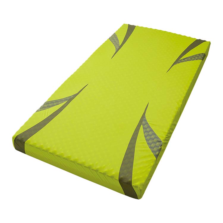 AI9651 ［エアー01］ベッドマットレス／BASIC (セミシングル) 90×195×14cm：ベッドマットレス