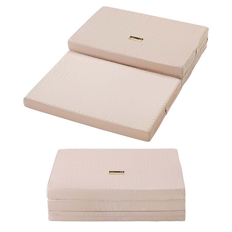 HF2521C 整圧マットレス（スーパーハードタイプ） （ダブル)9×140×200㎝：敷き布団