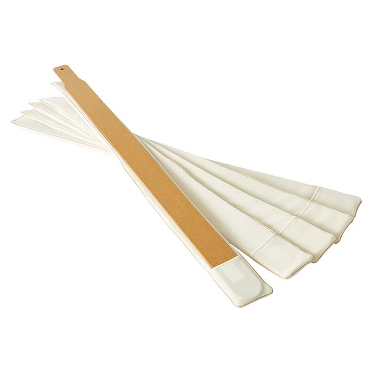 H0051 マイプラスサポートパッド 1×8×117cm（セミダブルサイズ用） １セット（5本組）：メンテナンス・オプション