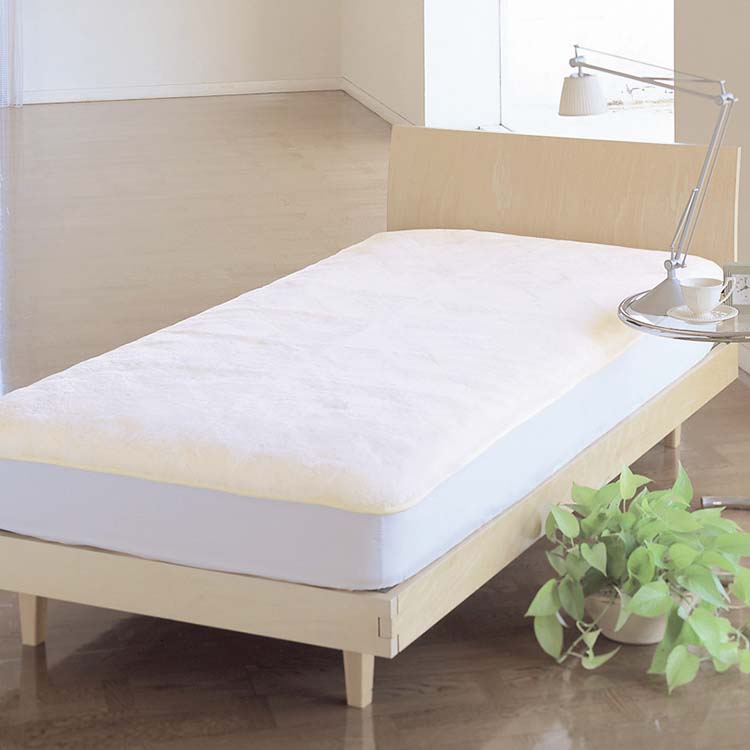 PU0640 プレミアムシープトン (SD) 120×200cm：パッド