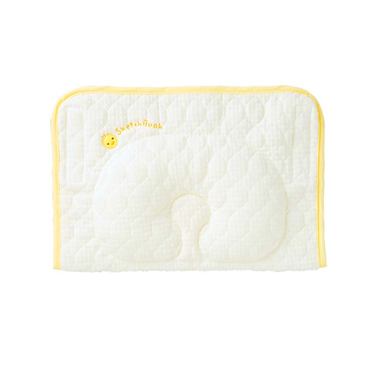 寝かしつけ枕 ママ楽ね Lm1970 T 西川公式サイト ベビー ジュニア キルティング表地 綿100 キルティング裏地 ポリエステル65 綿35 キルティング中わた ポリエステル100 裏地 ポリエステル100 詰めもの ポリエチレンパイプ ウレタンフォーム 日本製