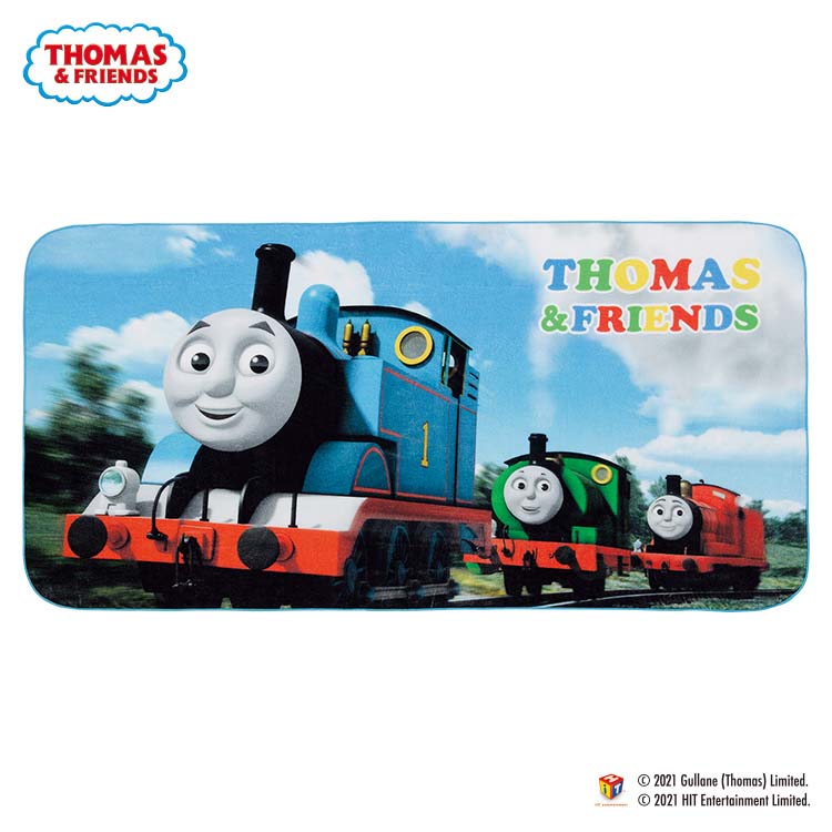 TH1054 バスタオル 50×100cm：ベビー・ジュニア