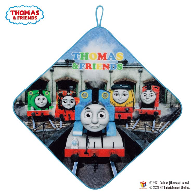 TH1054 ウォッシュタオル 30×30cm：ベビー・ジュニア