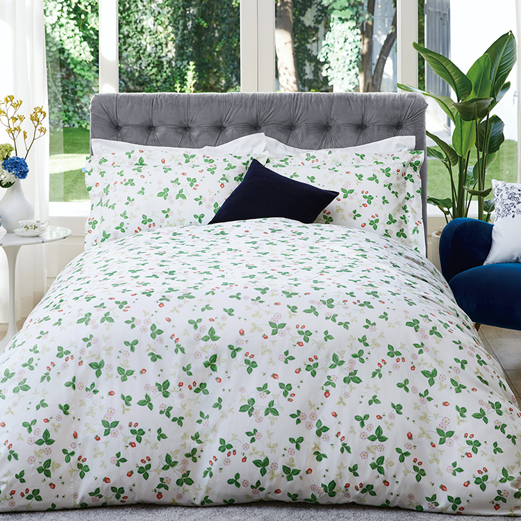 WW5601 掛けふとんカバー (シングル)150×210cm