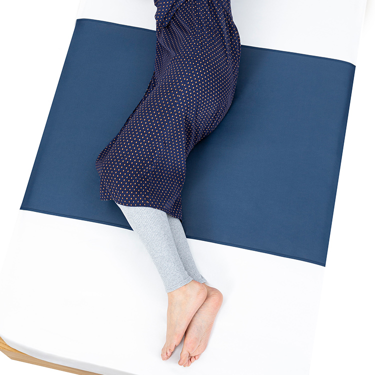 MM2601 生理用オーバーシーツ 165×70cm