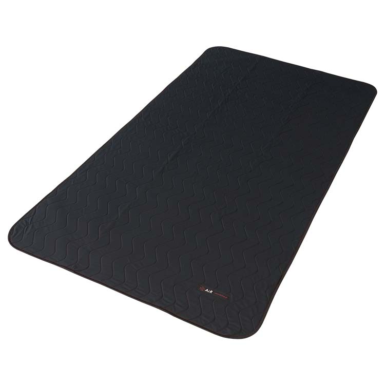 AI7602 ［エアー］パッドシーツ (ダブル) 140×195cm：パッド