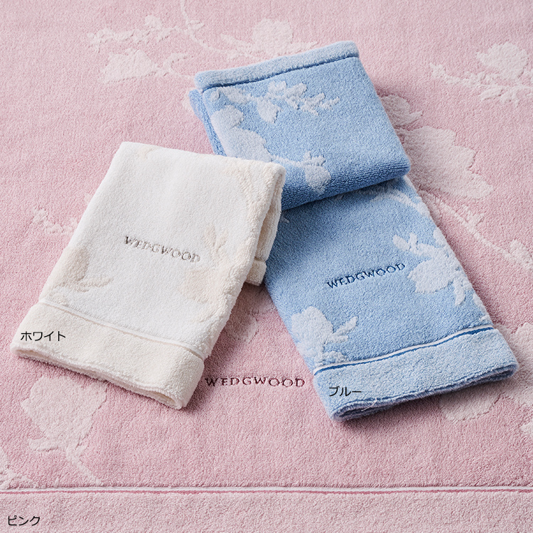 WW3652 ウォッシュタオル (ウォッシュタオル)34×35cm